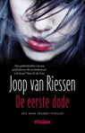 De eerste dode - Joop van Riessen - 9789046812198