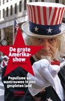 Grote Amerikashow - Tom-Jan Meeus - 9789046812327