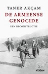 De Armeense Genocide - Taner Akcam - 9789046812921