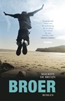 Broer - Maurits de Bruijn - 9789046812945