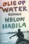 Olie op water - Helon Habila - 9789046813379