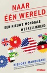 Naar een wereld - Kishore Mahbubani - 9789046814444