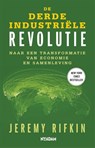 De derde industriele revolutie - Jeremy Rifkin - 9789046815083