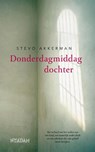 Donderdagmiddagdochter - Stevo Akkerman - 9789046815304