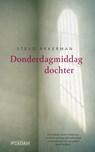 Donderdagmiddagdochter - Stevo Akkerman - 9789046815342