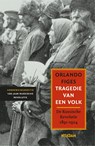 Tragedie van een volk - Orlando Figes - 9789046815601