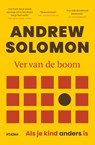 Ver van de boom - Andrew Solomon - 9789046816035