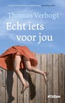 Echt iets voor jou - Thomas Verbogt - 9789046816349