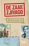 De zaak Zjivago - Peter Finn ; Petra Couvee - 9789046816622