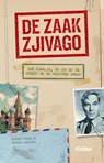 De zaak Zjivago - Peter Finn ; Petra Couvee - 9789046816639