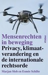Mensenrechten in beweging - Marjan Slob ; Esmée Schilte - 9789046817056