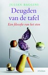 Deugden van de tafel - Julian Baggini - 9789046817148