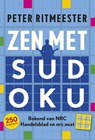 Zen met sudoku - Peter Ritmeester - 9789046819487