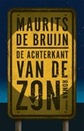 De achterkant van de zon - Maurits de Bruijn - 9789046819968