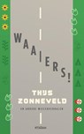 Waaiers! - Thijs Zonneveld - 9789046820193