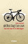 Elke dag een uur - Léon de Kort - 9789046820216