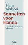Sonnetten voor Hanna - Hans Keilson - 9789046821121