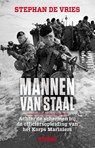 Mannen van staal - Stephan de Vries - 9789046821275
