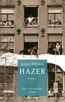 Hazer - Jeroen Thijssen - 9789046821411