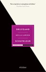 Drijfzand Schutkleur - Nella Larsen - 9789046822968