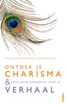 Ontdek je charisma - Petra Stienen ; Maximiliaan Winkelhuis - 9789046823743