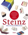 Steinz - Jet Steinz ; Pieter Steinz - 9789046823897