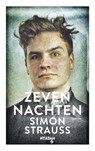 Zeven nachten - Simon Strauss - 9789046824634