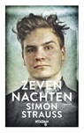 Zeven nachten - Simon Strauss - 9789046824788