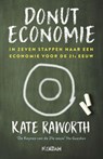 Donuteconomie - Kate Raworth - 9789046824795