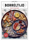 Borreltijd - Susan Aretz - 9789046825853