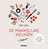 De makkelijke keuken - Karin Luiten - 9789046827178