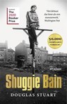 Shuggie Bain - Douglas Stuart - 9789046827574