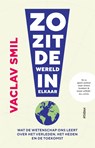 Zo zit de wereld in elkaar - Vaclav Smil - 9789046827697