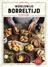 Wereldwijd borreltijd - Susan Aretz - 9789046827901
