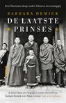 De laatste prinses - Barbara Demick - 9789046828380