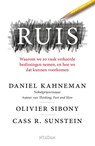 RUIS - Daniel Kahneman ; Olivier Sibony ; Cass R. Sunstein - 9789046828472