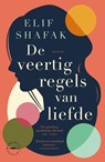 De veertig regels van liefde - Elif Shafak - 9789046829714