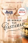 De kokkin van Castamar - Fernando J. Múnez - 9789046829745