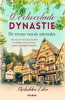De vrouw van de uitvinder - Rebekka Eder - 9789046830147
