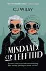 Misdaad op leeftijd - CJ Wray - 9789046830482
