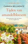 Tijden van amandelbloesem - Carmen Bellmonte - 9789046830666