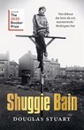 Shuggie Bain - Douglas Stuart - 9789046830703