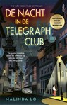 De nacht in de Telegraph Club - Malinda Lo - 9789046831229