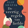 De veertig regels van liefde - Elif Shafak - 9789046831571