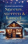 Sneeuw, sterren en kaneel - Heléne Holmström - 9789046831779