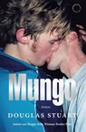 Mungo - Douglas Stuart - 9789046832301