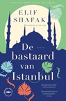 De bastaard van Istanbul - Elif Shafak - 9789046832349