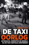 De taxioorlog - Sander 't Sas - 9789046832493