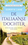 De Italiaanse dochter - Soraya Lane - 9789046832851