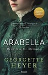 Arabella, de onverwachte erfgename - Georgette Heyer - 9789046833049